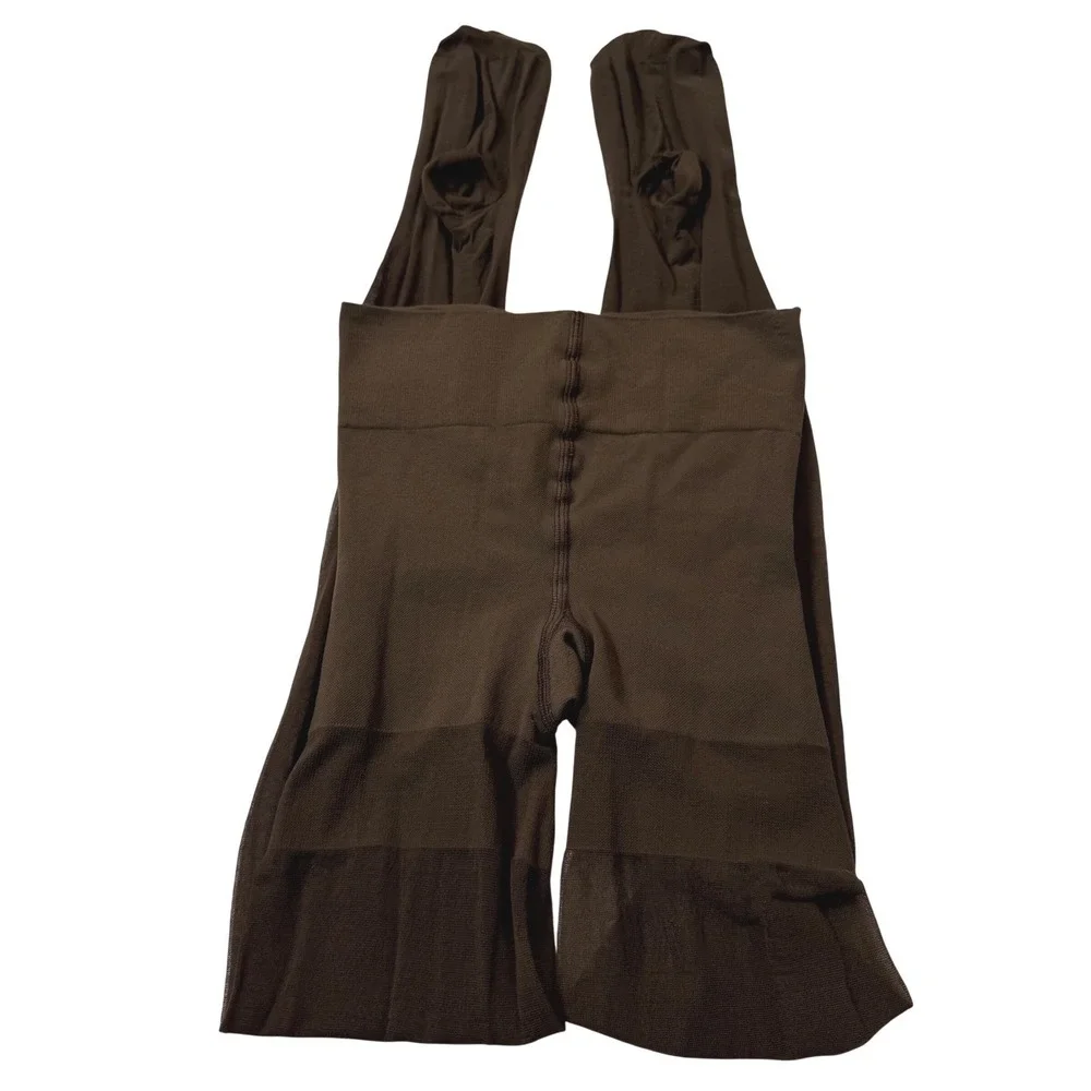 SKIMS‎ Full Control Hosiery Tights Cocoa Brown XXS